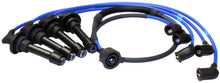 NGK Acura Integra 1989-1986 Spark Plug Wire Set - view 1