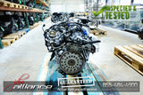 JDM 04-08 Honda K24A 2.4L DOHC i-VTEC RBB3 200HP Engine K24A2 Acura TSX 3 Lobe