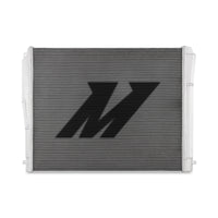 Mishimoto 2020+ Toyota Supra GR 3.0L Performance Aluminum Radiator - view 7