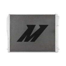 Mishimoto 2020+ Toyota Supra GR 3.0L Performance Aluminum Radiator - view 7