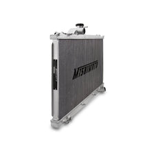 Mishimoto 01-05 Lexus IS300 Manual Aluminum Radiator - view 5