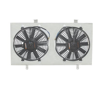 Mishimoto 89-94 Nissan 240sx S13 SR20DET Aluminum Fan Shroud Kit - view 5