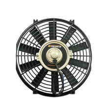 Mishimoto 14 Inch Electric Fan 12V - view 4