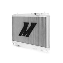Mishimoto 07-09 Nissan 350Z Manual Aluminum Radiator - view 2