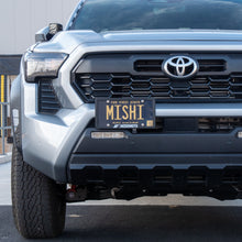 Mishimoto 2024+ Toyota Tacoma License Plate Relocation Kit - view 6