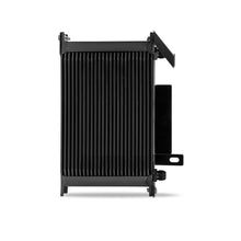 Mishimoto Mitsubishi Evolution 7/8/9 Black Oil Cooler Kit - view 7
