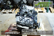 JDM 5VZ-FE 1996–2002 Toyota 3.4L V6 Engine Tacoma/4Runner/T100 - view 4