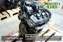JDM 5VZ-FE 1996–2002 Toyota 3.4L V6 Engine Tacoma/4Runner/T100 - view 5