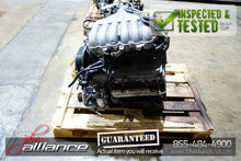 JDM 5VZ-FE 1996–2002 Toyota 3.4L V6 Engine Tacoma/4Runner/T100 - view 8