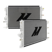 Mishimoto 2023+ Toyota GR Corolla Performance Aluminum Radiator - view 1