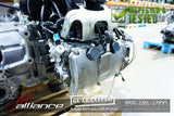 JDM 10-12 Subaru Legacy EJ25 2.5L SOHC AVCS Engine EJ253 AVLS