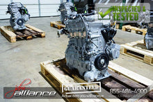 JDM 2ZR-FXE 2010–2015 Toyota Prius / Lexus CT200H 1.8L Hybrid Engine - view 3
