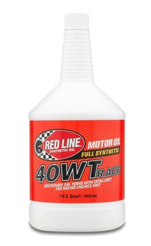 Red Line 40WT Race Oil - Quart - view 3