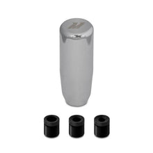 Mishimoto Shift Knob Silver - view 5