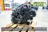 JDM 06-11 Subaru EJ25 2.5L SOHC I-AVLS Engine Impreza Legacy Forester Baja Motor