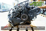 JDM 06-11 Subaru EJ25 2.5L SOHC I-AVLS Engine Impreza Legacy Forester Baja Motor