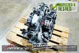 JDM 06-11 Subaru EJ25 2.5L SOHC I-AVLS Engine Impreza Legacy Forester Baja Motor