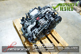 JDM 06-11 Subaru EJ25 2.5L SOHC I-AVLS Engine Impreza Legacy Forester Baja Motor