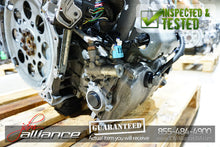 JDM 06-11 Subaru EJ25 2.5L SOHC I-AVLS Engine Impreza Legacy Forester Baja Motor - view 6