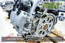 JDM 06-11 Subaru EJ25 2.5L SOHC I-AVLS Engine Impreza Legacy Forester Baja Motor - view 8