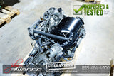 JDM 07-16 Toyota Camry Highlander Sienna RAV4 Venza RX350 2GR-FE Engine