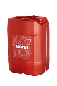 Motul 20L Synthetic Engine Oil 8100 5W40 X-CLEAN - view 1