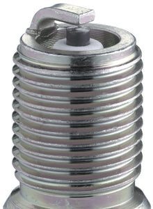 NGK Nickel Spark Plug Box of 10 (B9EFS) - view 4