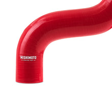 Mishimoto 2023+ Toyota GR Corolla Silicone Hose Kit Red - view 4