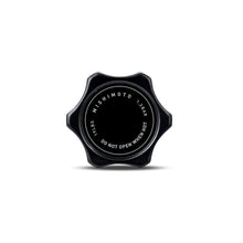 Mishimoto High-Pressure 1.3 Bar Radiator Cap Small Non-Directional - view 1