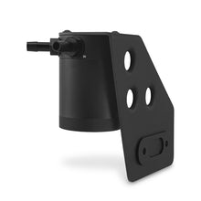 Mishimoto 2020+ Toyota Supra Baffled Oil Catch Can Kit - Black - view 6