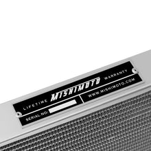 Mishimoto 03-06 Infiniti G35 Manual Aluminum Radiator - view 2