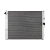 Mishimoto 2020+ Toyota Supra GR 3.0L Performance Aluminum Radiator - view 8