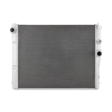 Mishimoto 2020+ Toyota Supra GR 3.0L Performance Aluminum Radiator - view 8