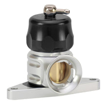Turbosmart BOV Supersonic Subaru -Black - view 3