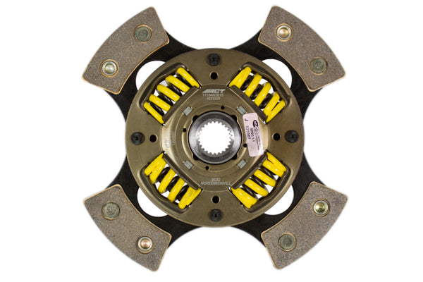 ACT 1997 Ford Escort 4 Pad Sprung Race Disc