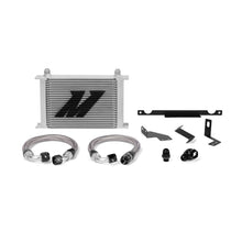 Mishimoto Mitsubishi Evolution 7/8/9 Oil Cooler Kit - view 3