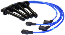 NGK Acura Integra 1993-1990 Spark Plug Wire Set - view 1