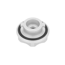 Mishimoto Mitsubishi Oil Filler Cap - Red - view 8