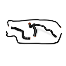 Mishimoto 10-13 Mazdaspeed 3 2.3L Black Silicone Hose Kit - view 3