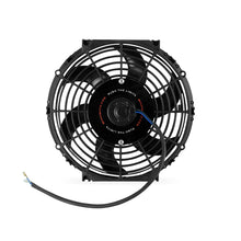 Mishimoto 10 Inch Curved Blade Electrical Fan - view 1