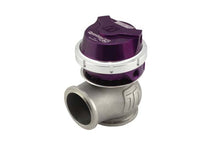 Turbosmart WG45 Gen V Hyper-Gate 45 14psi Purple - view 1