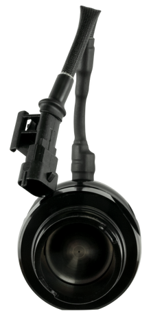 Turbosmart Ford F-150 2.7L/3.5L Ecoboost Performance Intercooler w/VTA BOV - Black - view 4