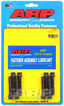 ARP Ford CVH M8 x 1.0 Rod Bolt Kit - view 1
