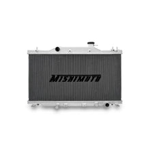 Mishimoto 02-04 Acura RSX Manual Aluminum Radiator - view 2