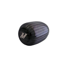 Mishimoto Carbon Fiber Shift Knob - view 6