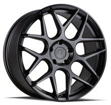 Aodhan AFF2 Wheels 19-20" Flow-Formed Concave (5x112 / 5x114.3 / 5x120) - view 5