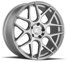 Aodhan AFF2 Wheels 19-20" Flow-Formed Concave (5x112 / 5x114.3 / 5x120) - view 2