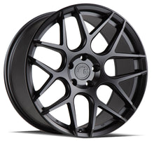Aodhan AFF2 Wheels 19-20" Flow-Formed Concave (5x112 / 5x114.3 / 5x120) - view 6