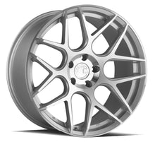 Aodhan AFF2 Wheels 19-20" Flow-Formed Concave (5x112 / 5x114.3 / 5x120) - view 3