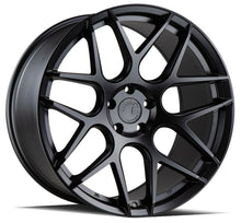 Aodhan AFF2 Wheels 19-20" Flow-Formed Concave (5x112 / 5x114.3 / 5x120) - view 8